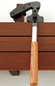 Hardwood Wrench